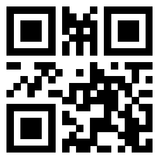 Il Qr Code di 3208290225