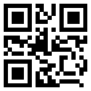 Scansione del Qr Code di 3208290227