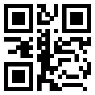 3208290228 - Immagine del Qr Code associato