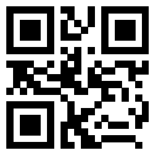 Il QrCode di 3208290230