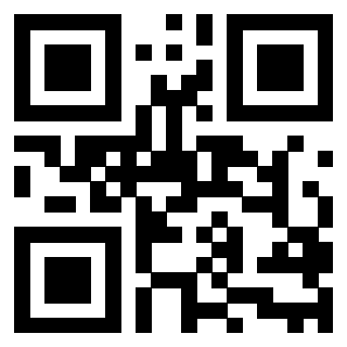 3208290231 - Immagine del QrCode associato