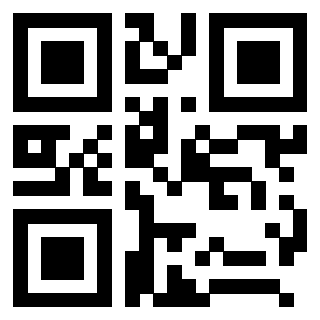 Scansione del QrCode di 3208290232