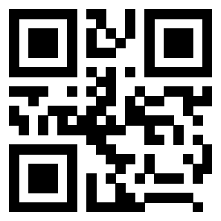 Il Qr Code di 3208290233