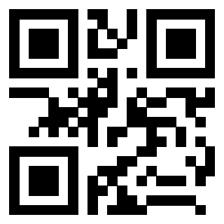 Immagine del Qr Code di 3208290234