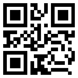 3208290241 - Immagine del Qr Code associato