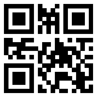 Scansione del QrCode di 3208290242