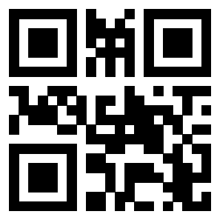 Il QrCode di 3208290244