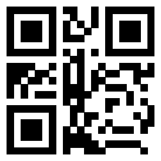 3208290246 Qr Code associato