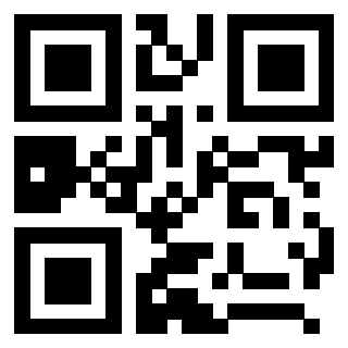 Il QrCode di 3208290253