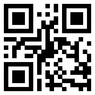 Il QrCode di 3208290254
