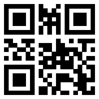 Immagine del Qr Code di 3208290256