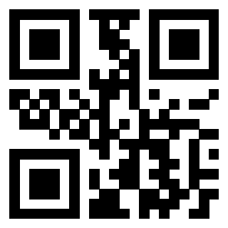 Scansione del Qr Code di 3208290257