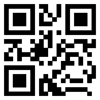 Il QrCode di 3208290258