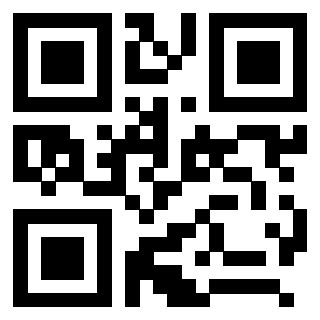 3208290261 QrCode associato
