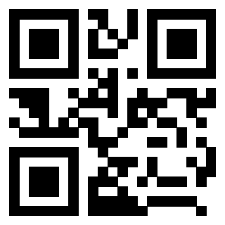 Il Qr Code di 3208290263