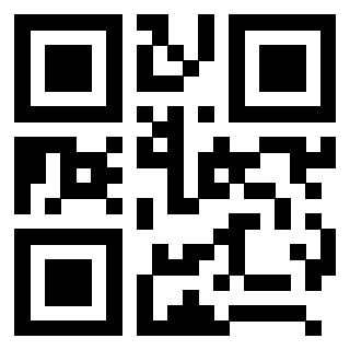 3208290265 - Immagine del Qr Code associato