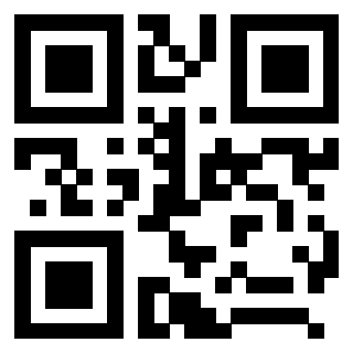 Il QrCode di 3208290266