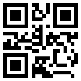 Scansione del Qr Code di 3208290267
