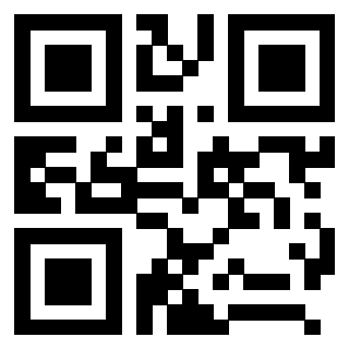 Qr Code di 3208290270