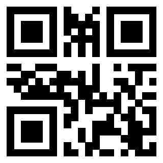 3208290271 QrCode associato