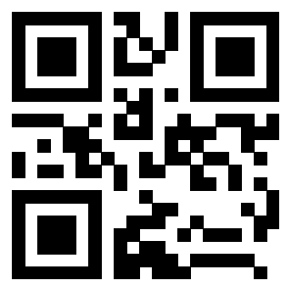 Immagine del Qr Code di 3208290272
