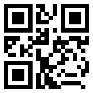 3208290274 - Immagine del Qr Code associato