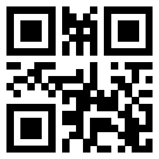 Scansione del QrCode di 3208290276