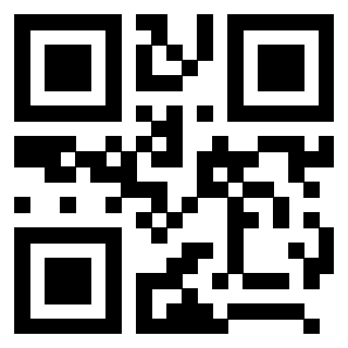 3208290277 QrCode associato