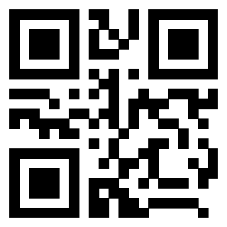 Immagine del Qr Code di 3208290285