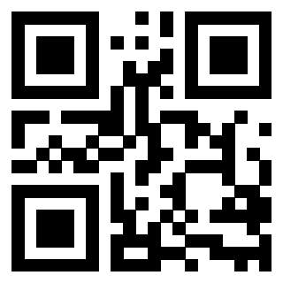 Immagine del QrCode di 3208290286