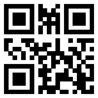 3208290289 QrCode associato