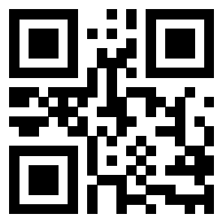 Immagine del QrCode di 3208290290