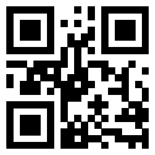 Scansione del QrCode di 3208290292