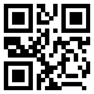 Scansione del Qr Code di 3208290295
