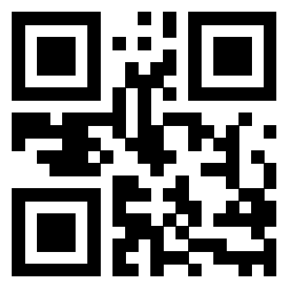 3208290297 Qr Code associato