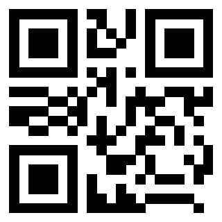 3208290299 - Immagine del QrCode associato