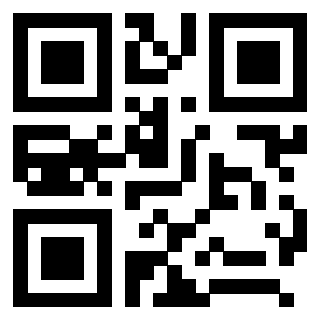 Immagine del Qr Code di 3208290300