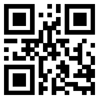 3208290303 - Immagine del QrCode associato