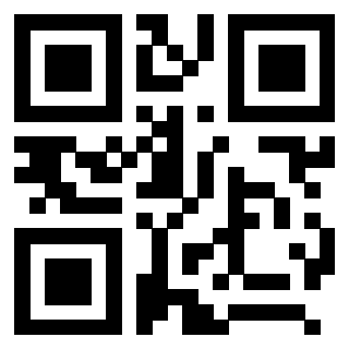Scansione del Qr Code di 3208290305