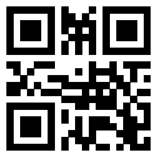 Il Qr Code di 3208290306