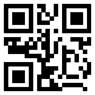 3208290307 - Immagine del Qr Code associato