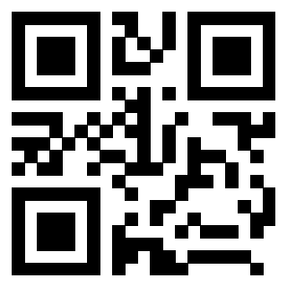 3208290308 Qr Code associato