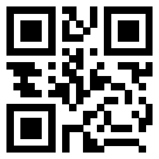 QrCode di 3208290311