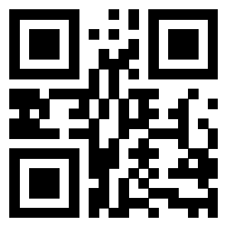 Il QrCode di 3208290312