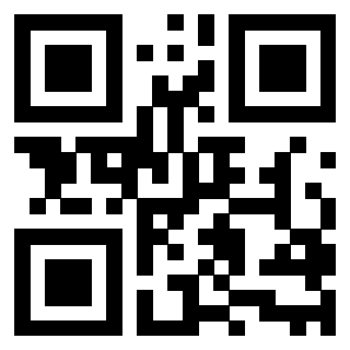 Il Qr Code di 3208290313