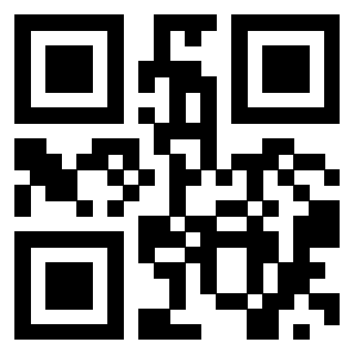Il Qr Code di 3208290317