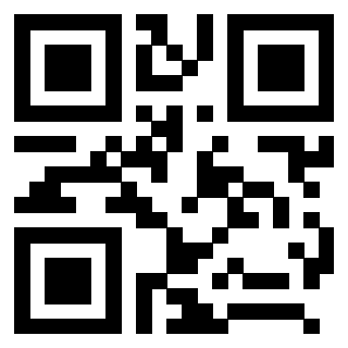 Scansione del Qr Code di 3208290320
