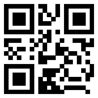 Scansione del QrCode di 3208290321