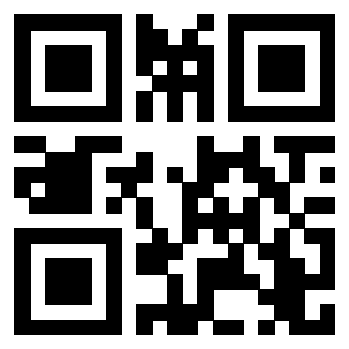 3208290323 QrCode associato