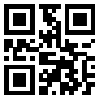3208290325 - Immagine del Qr Code associato